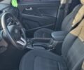 Серый Киа Sportage, объемом двигателя 1.7 л и пробегом 300 тыс. км за 11900 $, фото 5 на Automoto.ua