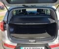 Серый Киа Sportage, объемом двигателя 2 л и пробегом 74 тыс. км за 15999 $, фото 19 на Automoto.ua