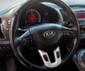 Серый Киа Sportage, объемом двигателя 2 л и пробегом 74 тыс. км за 15999 $, фото 25 на Automoto.ua