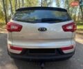 Сірий Кіа Sportage, об'ємом двигуна 2 л та пробігом 142 тис. км за 11450 $, фото 20 на Automoto.ua