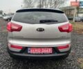Серый Киа Sportage, объемом двигателя 1.7 л и пробегом 224 тыс. км за 11900 $, фото 54 на Automoto.ua