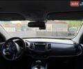 Сірий Кіа Sportage, об'ємом двигуна 2 л та пробігом 186 тис. км за 13500 $, фото 11 на Automoto.ua