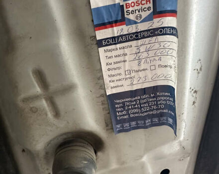 Серый Киа Sportage, объемом двигателя 1.98 л и пробегом 265 тыс. км за 13800 $, фото 25 на Automoto.ua