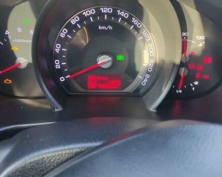 Серый Киа Sportage, объемом двигателя 2 л и пробегом 182 тыс. км за 14650 $, фото 14 на Automoto.ua
