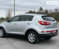 Серый Киа Sportage, объемом двигателя 2 л и пробегом 224 тыс. км за 14700 $, фото 20 на Automoto.ua