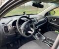 Сірий Кіа Sportage, об'ємом двигуна 1.7 л та пробігом 175 тис. км за 11600 $, фото 6 на Automoto.ua