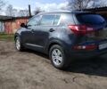 Серый Киа Sportage, объемом двигателя 1.7 л и пробегом 58 тыс. км за 14800 $, фото 25 на Automoto.ua