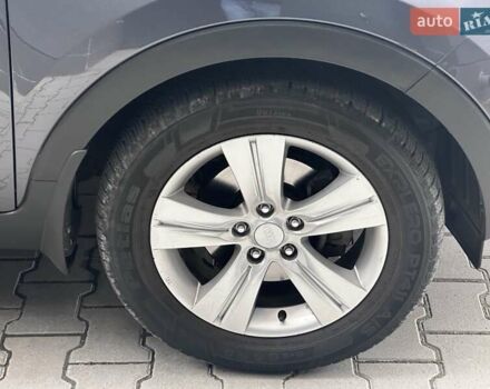 Сірий Кіа Sportage, об'ємом двигуна 2 л та пробігом 185 тис. км за 13399 $, фото 86 на Automoto.ua