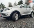 Серый Киа Sportage, объемом двигателя 1.7 л и пробегом 224 тыс. км за 11900 $, фото 61 на Automoto.ua