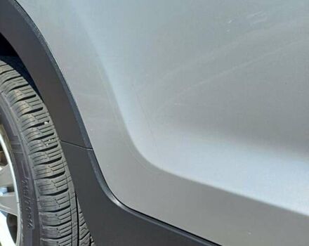 Серый Киа Sportage, объемом двигателя 2 л и пробегом 74 тыс. км за 15999 $, фото 17 на Automoto.ua