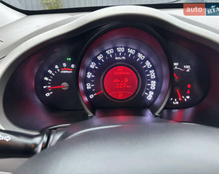 Сірий Кіа Sportage, об'ємом двигуна 2 л та пробігом 202 тис. км за 13500 $, фото 8 на Automoto.ua