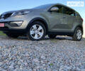 Серый Киа Sportage, объемом двигателя 1.7 л и пробегом 101 тыс. км за 12990 $, фото 82 на Automoto.ua