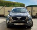 Сірий Кіа Sportage, об'ємом двигуна 1.7 л та пробігом 116 тис. км за 14300 $, фото 21 на Automoto.ua