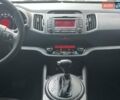 Сірий Кіа Sportage, об'ємом двигуна 2 л та пробігом 185 тис. км за 13399 $, фото 42 на Automoto.ua