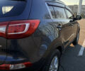 Серый Киа Sportage, объемом двигателя 1.69 л и пробегом 115 тыс. км за 12500 $, фото 7 на Automoto.ua