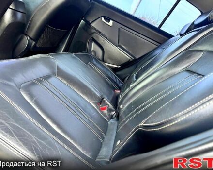 Сірий Кіа Sportage, об'ємом двигуна 2 л та пробігом 139 тис. км за 12250 $, фото 7 на Automoto.ua