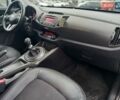 Серый Киа Sportage, объемом двигателя 1.7 л и пробегом 224 тыс. км за 11900 $, фото 35 на Automoto.ua