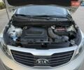 Сірий Кіа Sportage, об'ємом двигуна 2 л та пробігом 186 тис. км за 13500 $, фото 7 на Automoto.ua
