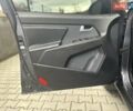Сірий Кіа Sportage, об'ємом двигуна 2 л та пробігом 185 тис. км за 13399 $, фото 73 на Automoto.ua