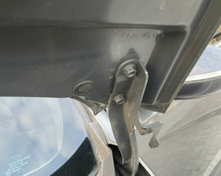 Сірий Кіа Sportage, об'ємом двигуна 1.7 л та пробігом 159 тис. км за 12950 $, фото 11 на Automoto.ua