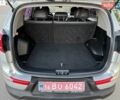 Сірий Кіа Sportage, об'ємом двигуна 2 л та пробігом 186 тис. км за 13500 $, фото 8 на Automoto.ua