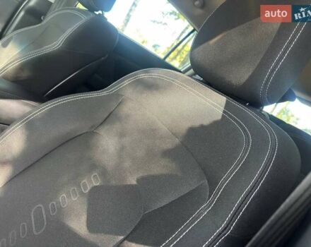 Сірий Кіа Sportage, об'ємом двигуна 2 л та пробігом 142 тис. км за 11450 $, фото 26 на Automoto.ua