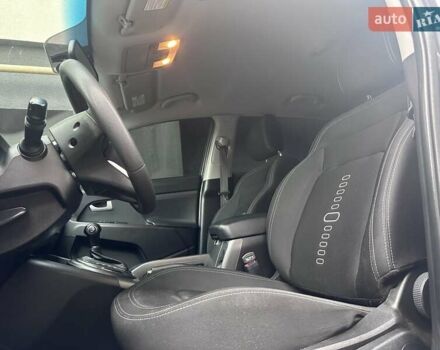 Сірий Кіа Sportage, об'ємом двигуна 2 л та пробігом 185 тис. км за 13399 $, фото 79 на Automoto.ua
