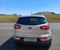 Серый Киа Sportage, объемом двигателя 2 л и пробегом 74 тыс. км за 15999 $, фото 11 на Automoto.ua