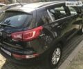 Сірий Кіа Sportage, об'ємом двигуна 1.7 л та пробігом 261 тис. км за 12299 $, фото 7 на Automoto.ua