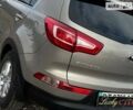 Серый Киа Sportage, объемом двигателя 2 л и пробегом 46 тыс. км за 15700 $, фото 7 на Automoto.ua