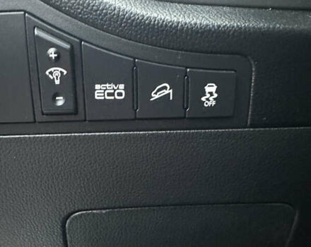 Серый Киа Sportage, объемом двигателя 1.98 л и пробегом 265 тыс. км за 13800 $, фото 18 на Automoto.ua