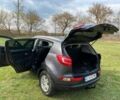 Сірий Кіа Sportage, об'ємом двигуна 1.7 л та пробігом 175 тис. км за 11600 $, фото 18 на Automoto.ua