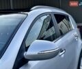 Серый Киа Sportage, объемом двигателя 2 л и пробегом 246 тыс. км за 12999 $, фото 16 на Automoto.ua
