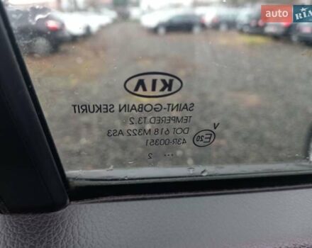 Серый Киа Sportage, объемом двигателя 1.7 л и пробегом 224 тыс. км за 11900 $, фото 49 на Automoto.ua