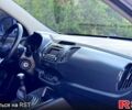 Сірий Кіа Sportage, об'ємом двигуна 2 л та пробігом 120 тис. км за 11350 $, фото 7 на Automoto.ua