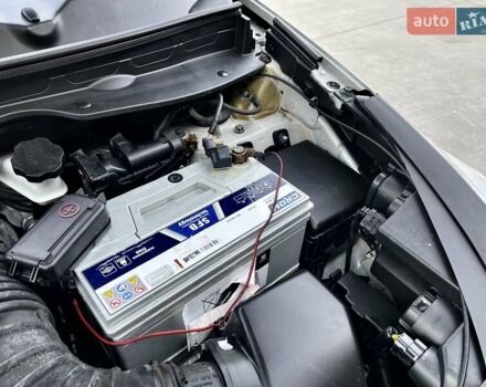 Серый Киа Sportage, объемом двигателя 2 л и пробегом 246 тыс. км за 12999 $, фото 93 на Automoto.ua