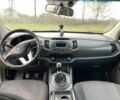 Сірий Кіа Sportage, об'ємом двигуна 1.7 л та пробігом 175 тис. км за 11600 $, фото 7 на Automoto.ua