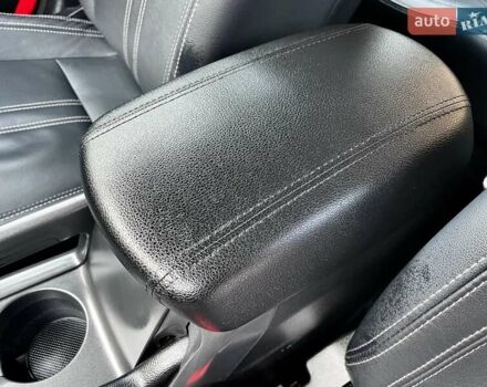 Серый Киа Sportage, объемом двигателя 2 л и пробегом 246 тыс. км за 12999 $, фото 56 на Automoto.ua