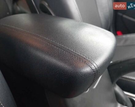 Серый Киа Sportage, объемом двигателя 1.7 л и пробегом 224 тыс. км за 11900 $, фото 31 на Automoto.ua