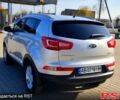 Серый Киа Sportage, объемом двигателя 1.7 л и пробегом 164 тыс. км за 13000 $, фото 8 на Automoto.ua