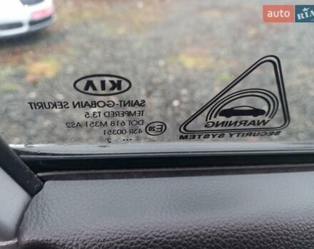 Серый Киа Sportage, объемом двигателя 1.7 л и пробегом 224 тыс. км за 11900 $, фото 72 на Automoto.ua