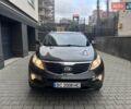 Сірий Кіа Sportage, об'ємом двигуна 2 л та пробігом 185 тис. км за 13399 $, фото 65 на Automoto.ua
