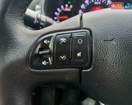 Серый Киа Sportage, объемом двигателя 1.7 л и пробегом 224 тыс. км за 11900 $, фото 12 на Automoto.ua