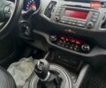 Серый Киа Sportage, объемом двигателя 1.7 л и пробегом 224 тыс. км за 11900 $, фото 40 на Automoto.ua