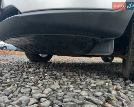 Серый Киа Sportage, объемом двигателя 1.7 л и пробегом 224 тыс. км за 11900 $, фото 79 на Automoto.ua