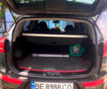 Серый Киа Sportage, объемом двигателя 1.7 л и пробегом 200 тыс. км за 12000 $, фото 5 на Automoto.ua