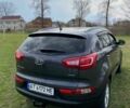 Сірий Кіа Sportage, об'ємом двигуна 1.7 л та пробігом 175 тис. км за 11600 $, фото 3 на Automoto.ua