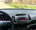 Сірий Кіа Sportage, об'ємом двигуна 2 л та пробігом 85 тис. км за 12400 $, фото 10 на Automoto.ua