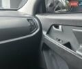 Сірий Кіа Sportage, об'ємом двигуна 2 л та пробігом 185 тис. км за 13399 $, фото 40 на Automoto.ua