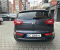 Сірий Кіа Sportage, об'ємом двигуна 2 л та пробігом 185 тис. км за 13399 $, фото 10 на Automoto.ua